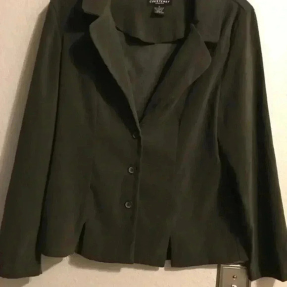 Courtenay stretch ladies jacket size S - Picture 5 of 8